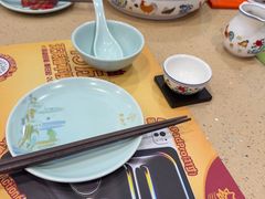 -点都德(皇岗村店)