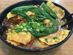-螺小胖柳州螺蛳粉(钟楼总店)