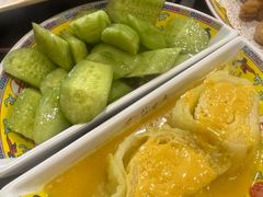 -芦月轩羊蝎子(北蜂窝店)