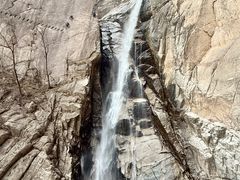 -洛阳白云山景区
