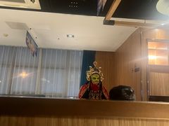 -海底捞火锅(万丰桥店)