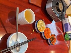 -屋里家延边朝鲜族冷面(南园店)