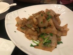 -芳芳私房菜·精做淮扬菜(承德路店)