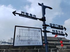 -西安城墙·碑林历史文化景区