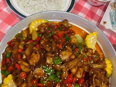 -辣小鲜·南昌大排档(船山路店)