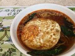 -上海浦东康桥绿地假日酒店