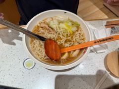 -味千拉面(又一城店)