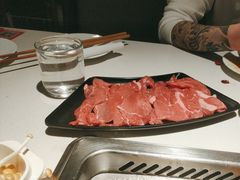 -海底捞火锅(外滩店)