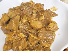 -协顺园回头馆(南顺城路店)