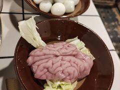 -老街坊市井火锅(营门口店)