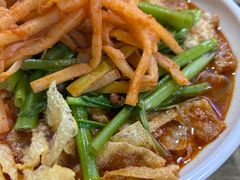 -吉庆桂林米粉·柳州螺蛳粉(港汇广场店)