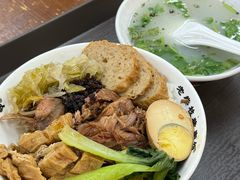 -老柴枝猪脚饭(窑岭店)