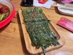 -小俩口烧烤东北菜(双井店)