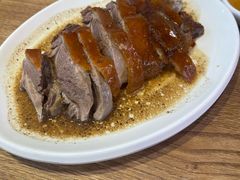 -裕记烧腊连锁餐饮(外马分店)