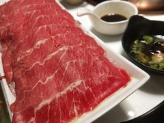 -洪氏嗨捞·猪肚鸡火锅(阳光天地店)