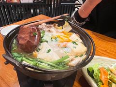 -玄白·炭烤活鳗(上海首店)