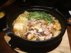-千代武日本料理(开发区店)