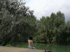 -贵阳市花溪国家城市湿地公园