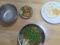-左撇子私房面