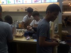 -鲜之醇(九州昌硕广场店)