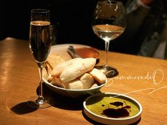 -Osteria Garden 生蚝花园餐厅(原进贤路店)
