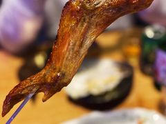 -质烤烤物·活烤海鲜(质烤总店)