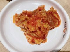 辣白菜-小木屋拌饭(沈阳中街大悦城店)