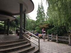 -兰溪青年公园