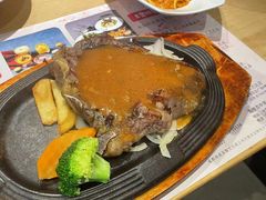 -海维克牛排馆HIGHWIC(右岸环宇坊店)