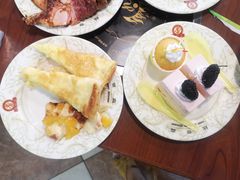 -比亚森自助烤肉料理(裕华店)