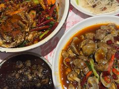 -辣螃铠盆盆蟹大排档(海昌店)