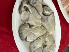 -花苑美食横琴生蚝火锅(拱北粤华路店)