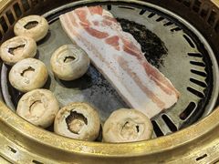 -明洞王妃家烤肉(苏州中心星悦汇店)