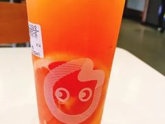 -CoCo都可(大润发中原店)