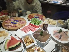 -麻辣因子滩羊火锅(世和广场店)