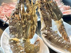 -亚马逊蒸汽活海鲜自助(LCM置汇旭辉广场店)