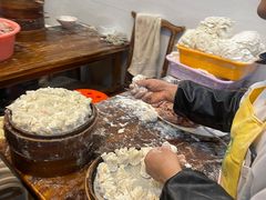 -海汇源老烧麦店(东大街总店)