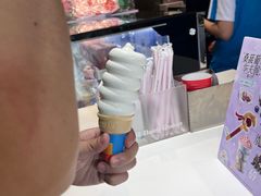 -DQ·蛋糕·冰淇淋(石家庄北国奥特莱斯店)