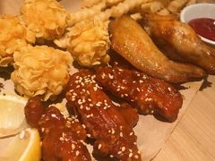 -必胜客(机场路店)