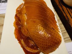 -小大董·烤鸭(凤凰汇店)