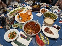 -宴周康·精致江浙菜(周浦店)