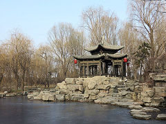 -常家庄园
