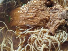 -兴福老面馆(寺路街店)