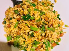 -院里寻菜·精致庭院菜(观沙岭店)