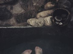 餐饮设施-苍山世界地质公园·石门关大峡谷