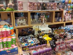 -九木杂物社(恒隆广场店)