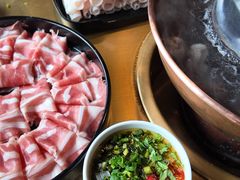 -牛街清真满恒記(平安里西大街店)