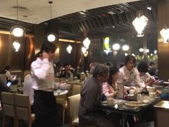 -翠华餐厅(湾仔店)