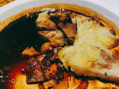 -贝勒爷·酥不腻烤鸭