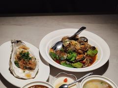 -船歌·鱼水饺青岛菜(闽江二路店)